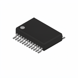 โลจิกบัสอินเตอร์เฟซ5V 1Chan QS74FCT821CTQ ชิ้นส่วนอิเล็กทรอนิกส์ที่ได้รับอนุญาตจากผู้จัดจำหน่าย - Product Image 1