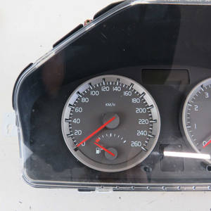 Quadro strumenti completo 30710071 per Volvo V50 2004-2012 usato (79256) - Product Image 2