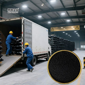 مسحوق أسود صناعي ومسحوق أسود كربوني - مواد بناء وصبغة حبر الطباعة - Product Image 3