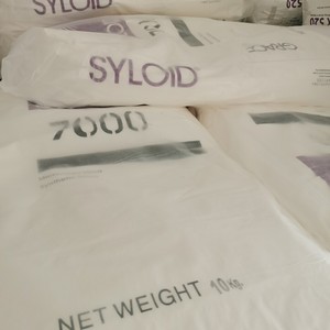 GRACE Davison SYLOID W900/C907 C907/ED30 ED2 ED50 ED80 ED40/CP 4 8991/RAD 2015 3007/W 300/SY 7000/PU/MSK C 7/SY 622 UV MATTING - Product Image 6