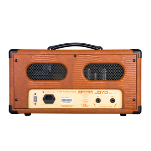 Amplificador de 12W de Alta Calidad al por Mayor con Circuito Retro Clásico <span class=keywords><strong>para</strong></span> Guitarra, Música Nítida - Product Image 2