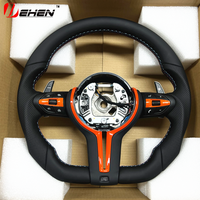 Volant de voiture M Sport pour BMW E90 E91 E92 E93 E70 E71 E72 E53 E89 E86 E84 E83 E81 E87 E82 E88 E46 E60 E38 E39 F30 F10 F20