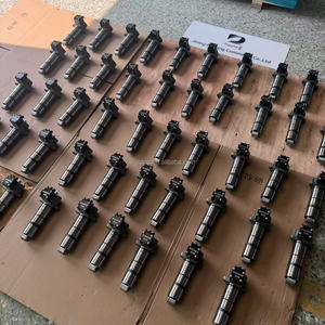 ปั๊มฉีดน้ำมันเชื้อเพลิงเครื่องจักรก่อสร้าง RE530800 SE502063 สำหรับเครื่องยนต์ 4024 5030 รุ่น 320 <span class=keywords><strong>325</strong></span> - Product Image 2