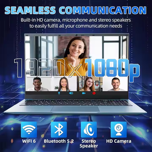 แล็ปท็อปสำหรับเล่นเกม BT4.2 DDR4-8G 4500U R5/16G/32G แล็ปท็อป R5เงิน4500U 1920*1080 2.3GHz-4GHz - Product Image 4