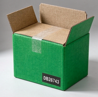 Ensemble de buses 75 MICRON DB26743 pour la série D A&A+ - Pièces de rechange