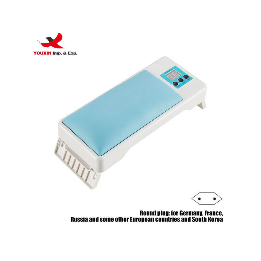 Blue(European standard)