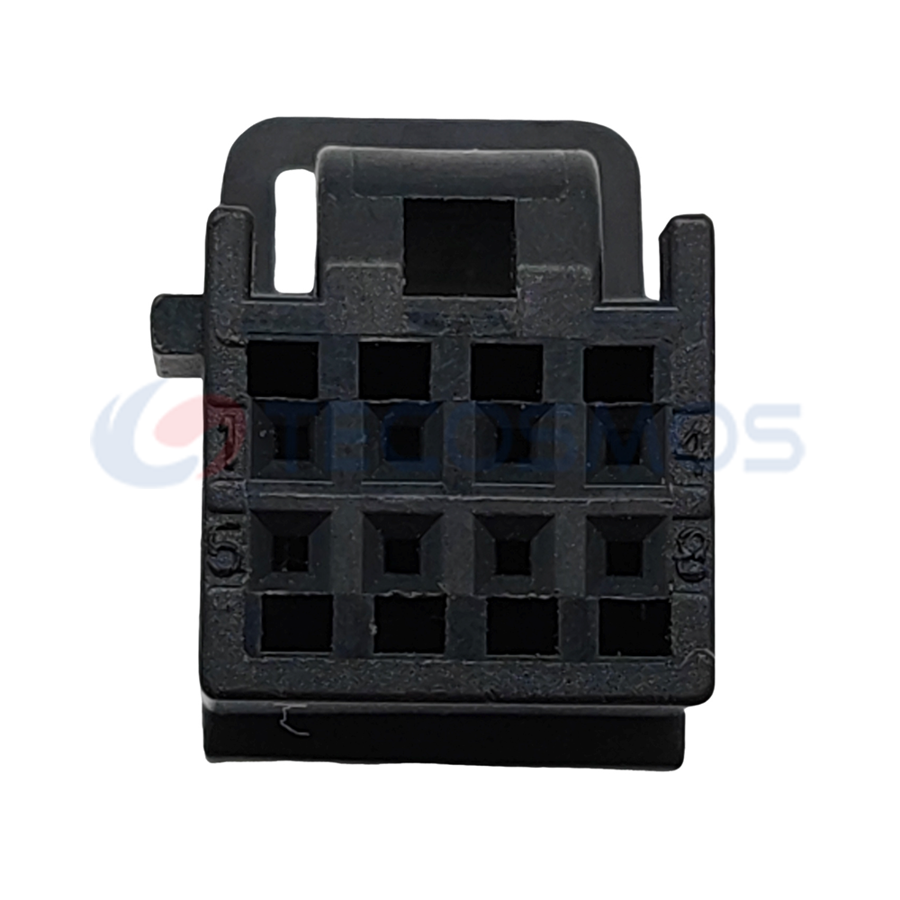 Waterproof Wire Connector Cable Harness Automotive Enclosure Connector for Toyota 8pin Female CT8-162M
