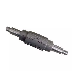 Couteau de découpe à cadre interne rotatif pour machine d'emballage Molins HLP2/HLP180 - Product Image 2