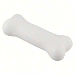 Pelota Antiestrés de Espuma de PU con Forma de Hueso, Regalos Promocionales con Logotipo Personalizado - Product Image 1