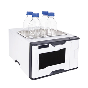 Sistema Drawell Gradiente <span class=keywords><strong>HPLC</strong></span> Sistema de Cromatografia Líquida Sistema Isocrático de Alta Pressão Cromatógrafo <span class=keywords><strong>HPLC</strong></span> - Product Image 4