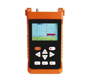 PalmOTDR S120 سلسلة OTDR <span class=keywords><strong>ShinewayTech</strong></span> <span class=keywords><strong>S120A</strong></span> OTDR - Product Image 1