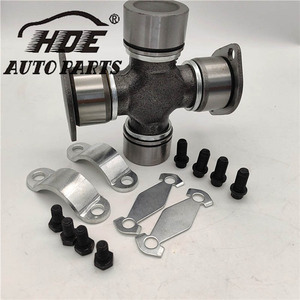 5-674X FBU2430 E7HZ-4635-B Venta al por Mayor de Repuestos para Camiones, Junta Universal para Camiones Pesados DAF Ford - Product Image 3