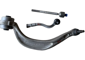 Bracci di Controllo Sospensione per Modelli <span class=keywords><strong>Audi</strong></span> <span class=keywords><strong>A1</strong></span>, A2, A3, A4, A5, A6 e A7 - Product Image 2