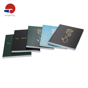 Services d'impression offset de livres à couverture souple personnalisés Impression de papier et de carton de qualité supérieure depuis l'éditeur chinois - Product Image 3