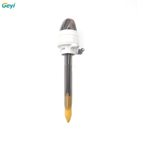 GEYI 5mm x 100mm LAME TROCARTS SANS SERRURE 10mm x 100mm JETABLE 12MMX110MM CHIRURGICAL LAPAROSCOPIQUE