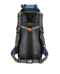 Giải Trí <span class=keywords><strong>75</strong></span> L Ba Lô Trọng Lượng Nhẹ Cắm Trại Đi Xe Đạp Túi Ngoài Trời Công Suất Lớn Oxford Người Đàn Ông Leo Núi Ba Lô Cho Du Lịch - Product Image 5