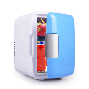 TIIKERI Mini-Réfrigérateur CA/CC Thermoélectrique Portable Meilleur Réfrigérateur <span class=keywords><strong>12</strong></span> <span class=keywords><strong>Volts</strong></span> <span class=keywords><strong>pour</strong></span> Camions Glacière et Chauffe-Plats - Product Image 6