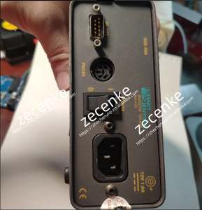 Fluke 하트 과학 1502A 트위너 온도계 - Product Image 2