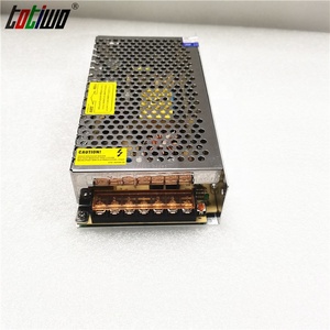 Bộ Nguồn Chuyển Mạch 150 Watt DC <span class=keywords><strong>12</strong></span> 24 V <span class=keywords><strong>Volt</strong></span> <span class=keywords><strong>12</strong></span> 6 Amp Trình Điều Khiển <span class=keywords><strong>LED</strong></span> - Product Image 2