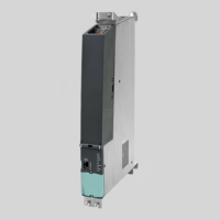 Vente en gros de l'unité de contrôle S120 CU310 avec interface PROFINET pour l'automatisation industrielle, 400W 600V DC, série 6SL3040