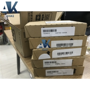 Lenze E82ZAFCC010 Inversor de frecuencia PLC CAN I/O Module - Product Image 6