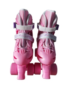 <span class=keywords><strong>Patines</strong></span> Banwei <span class=keywords><strong>3</strong></span> en 1 unisex con <span class=keywords><strong>ruedas</strong></span> de PVC OEM - Product Image 2