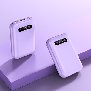 Anker ที่ชาร์จแบบพกพา313<span class=keywords><strong>พา</strong></span><span class=keywords><strong>ว</strong></span><span class=keywords><strong>เวอร์</strong></span><span class=keywords><strong>แบงค์</strong></span>สำหรับสั่งซื้อออนไลน์ที่กำลังมาแรงเครื่องชาร์จมือถือธนาคารพลังงาน <span class=keywords><strong>realme</strong></span> - Product Image 2