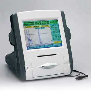 Dispositivo de Escaneo Oftálmico SW-1000A, Biómetro de Ultrasonido Oftalmológico Chino para Examen Ocular - Product Image 6