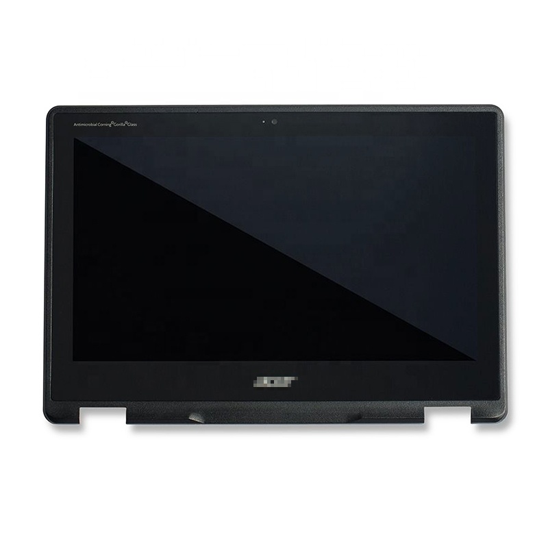 Оптовая продажа, сенсорный ЖК-модуль EMR, панель дисплея, дигитайзер в сборе для Acer Chromebook 11 R751TN Touch 6M.GPZN7.001