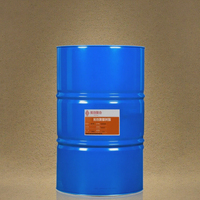Revestimiento de Hormigón de Polisiloxano Resistente al Calor, Sellador Transparente a Base de Agua para Entornos de Alta Temperatura