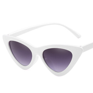 <span class=keywords><strong>Occhiali</strong></span> <span class=keywords><strong>da</strong></span> <span class=keywords><strong>Sole</strong></span> Donna alla Moda, Sexy e Carini, Stile Cat Eye Vintage, Marca di Lusso, Piccoli <span class=keywords><strong>Occhiali</strong></span> <span class=keywords><strong>da</strong></span> <span class=keywords><strong>Sole</strong></span> <span class=keywords><strong>Femminili</strong></span>, Oculos De Sol UV400 - Product Image 4