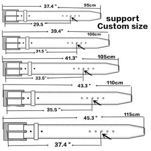 Nuova Cintura TUFFGIRL per <span class=keywords><strong>Donna</strong></span>, Moda con Strass e Pietre, Stile Western, Versatile per Jeans - Product Image 6
