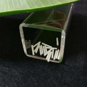 Varilla de electrodo de referencia de cerámica porosa para Analizadores - Product Image 5