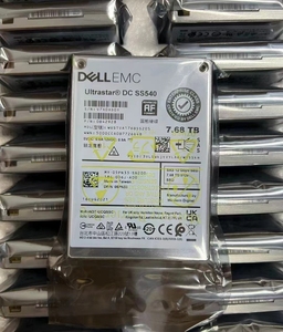 D*ell 400-BETP 7.68TB 2.5 6Gbps Read Intensive Solid State <b>Drive</b> <b>SSD</b> Hard <b>Drives</b> New Hard Disk Server Hard <b>Drive</b> - Product Image 5