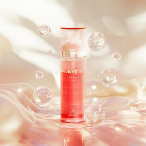 Lulubeu NK เซรั่มป้องกันริ้วรอยไฮโดรเจนสำหรับผิวมันละอองใบหน้าแบบสามชั้น - Product Image 3