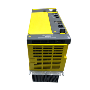 ไดรฟ์ Fanuc รุ่นดั้งเดิม A06B-6140-H037 ไดรฟ์แบบไดเร็กไดรฟ์ A06B-6140-H037 - Product Image 6