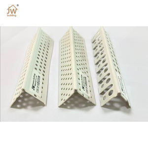 Cuenta de esquina de Pvc de alta calidad, Cuenta de esquina de plástico, ángulo de Pvc personalizado - Product Image 4