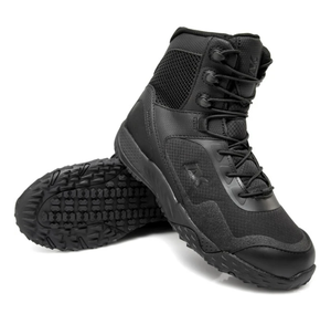 Botas de Senderismo y Montañismo DFAK30 Cómodas para Deportes al Aire Libre, Modelo AK Aeisk - Product Image 4