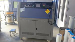 מוט מואץ תא בליה מואץ/אבק בליה מואצת/סוג מגדל עמיד אור צהבת - Product Image 2