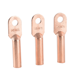 Connecteur de câble à sertir <span class=keywords><strong>PHOENIX</strong></span> DT-25, borne de pressage, norme nationale, borne plaquée étain de niveau A - Product Image 4