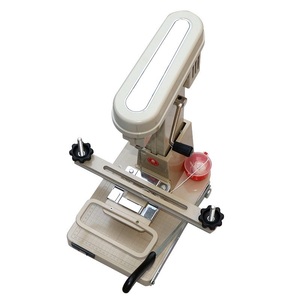 <span class=keywords><strong>Machine</strong></span> <span class=keywords><strong>à</strong></span> relier électrique 268 pour reliure <span class=keywords><strong>à</strong></span> points - Product Image 3