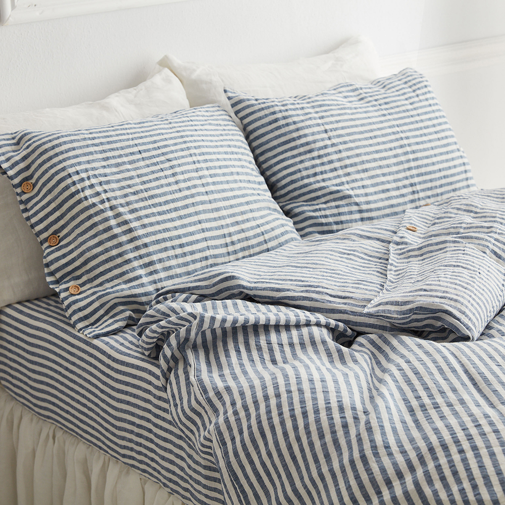 Blue Stripe