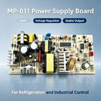 Placa base original MP-011 Vinocave