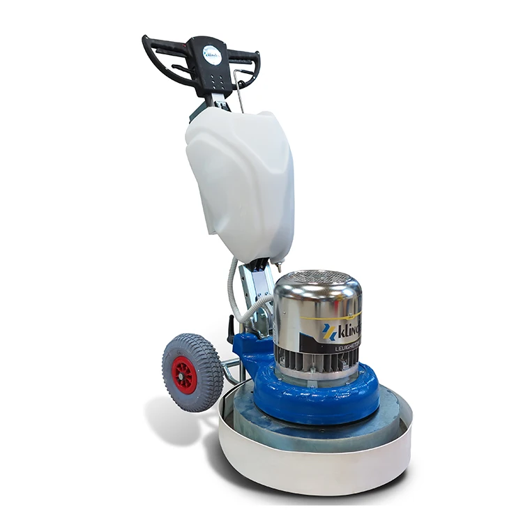 Klindex KRISTAL машины для полировки мрамора и гранита 650 высокоскоростной шлифовальный станок для каменного пола