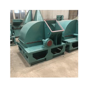 Broyeur de déchets, machine à copeaux de bois, broyeur de bois à bouche carrée, machine à granulés de bois - Product Image 5