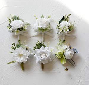 Брошь на запястье - Product Image 1