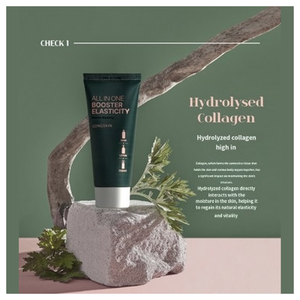 Loción Facial Reafirmante e Hidratante Todo en Uno TAZO con Pantenol y Niacinamida, para Elasticidad de la Piel y Antienvejecimiento - Product Image 2