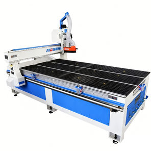 Máquina CNC para Ensamblaje de Madera Jinan Mosencnc, Máquina Pequeña para Procesamiento de Madera, Router CNC para Madera - Product Image 3