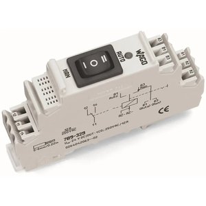 789-329 - Compatibile con Wago - Product Image 1