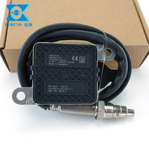 5WK9 6741B 4326874 5WK96741B, подлинный новый, оптовая продажа, азотный кислородный датчик для Cummins, датчик для грузовиков, прямые продажи с завода - Product Image 1